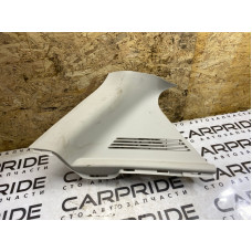 Обшивка Стойки