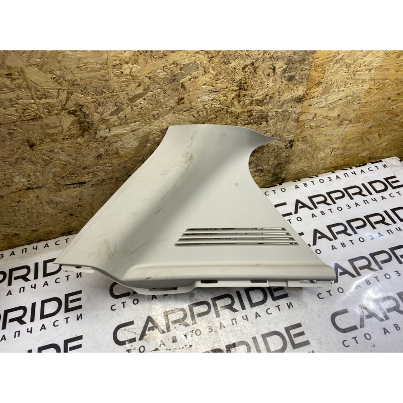 Обшивка Стойки (салон) Jeep Compass MK49 2011 2.4 YE53HDAAG