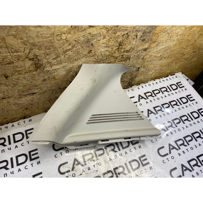 Обшивка Стойки (салон) Jeep Compass MK49 2011 2.4 YE53HDAAG