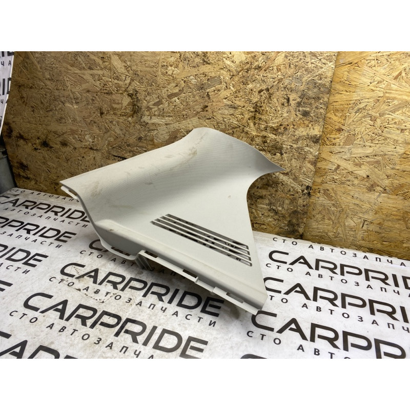 Обшивка Стойки (салон) Jeep Compass MK49 2011 2.4 YE53HDAAG