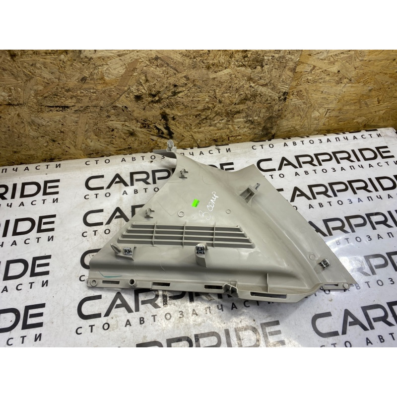 Обшивка Стойки (салон) Jeep Compass MK49 2011 2.4 YE53HDAAG