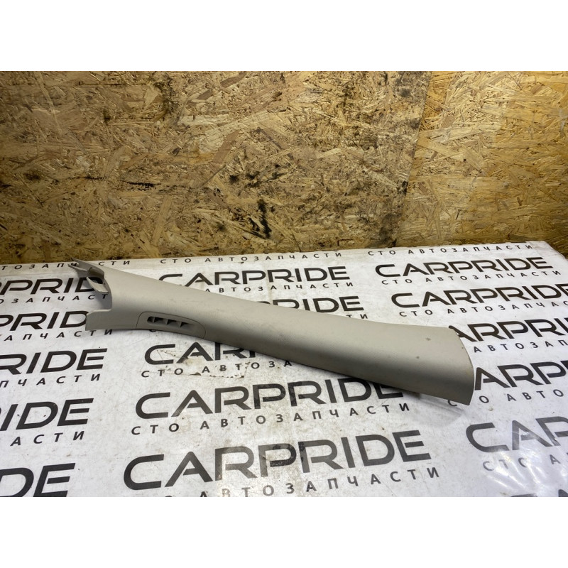 Обшивка Стойки (салон) Dodge Durango WD 2015 5.7 HEMi 1gg52hdaae