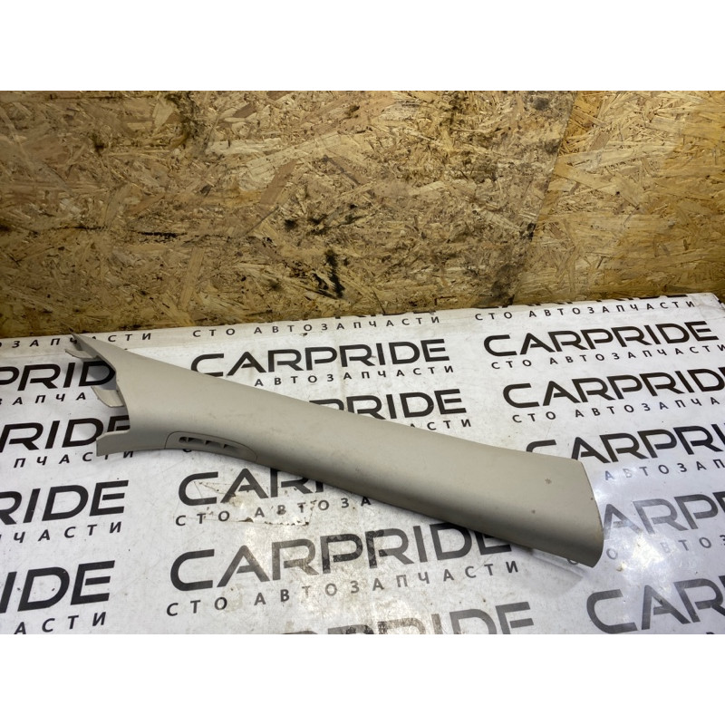 Обшивка Стойки (салон) Dodge Durango WD 2015 5.7 HEMi 1gg52hdaae