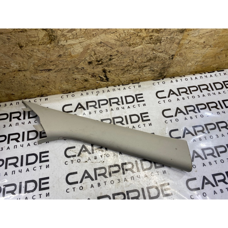 Обшивка Стойки (салон) Dodge Durango WD 2015 5.7 HEMi 1gg52hdaae