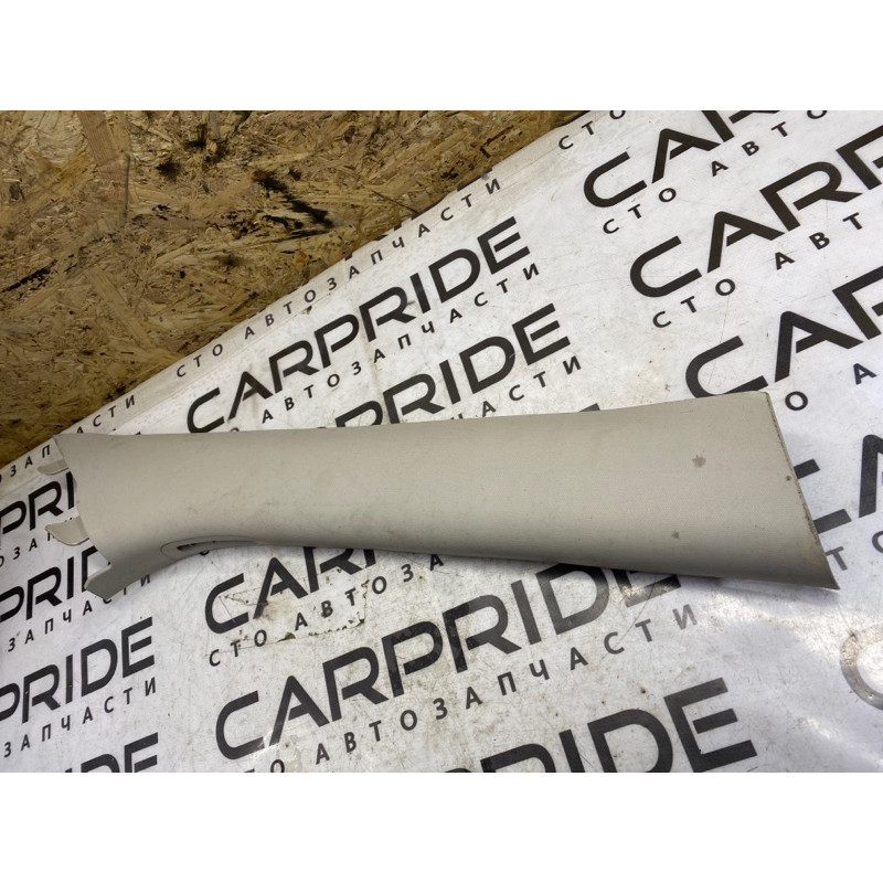 Обшивка Стойки (салон) Dodge Durango WD 2015 5.7 HEMi 1gg52hdaae