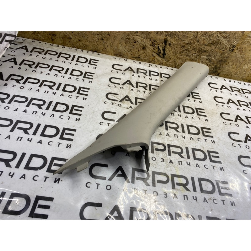 Обшивка Стойки (салон) Dodge Durango WD 2015 5.7 HEMi 1gg52hdaae