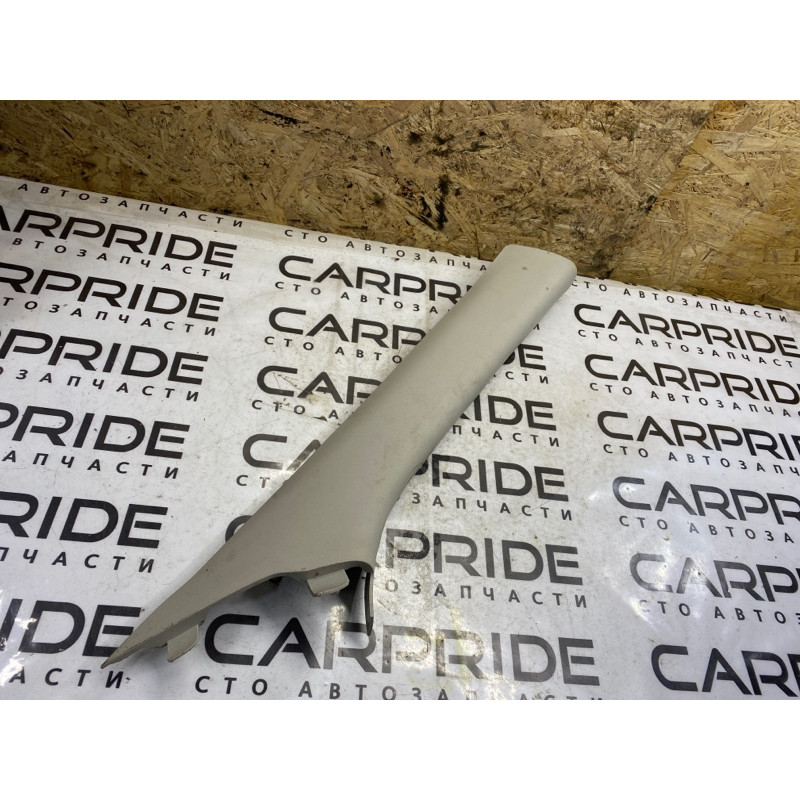 Обшивка Стойки (салон) Dodge Durango WD 2015 5.7 HEMi 1gg52hdaae