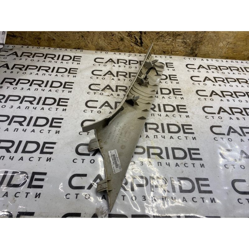 Обшивка Стойки (салон) Dodge Durango WD 2015 5.7 HEMi 1gg52hdaae