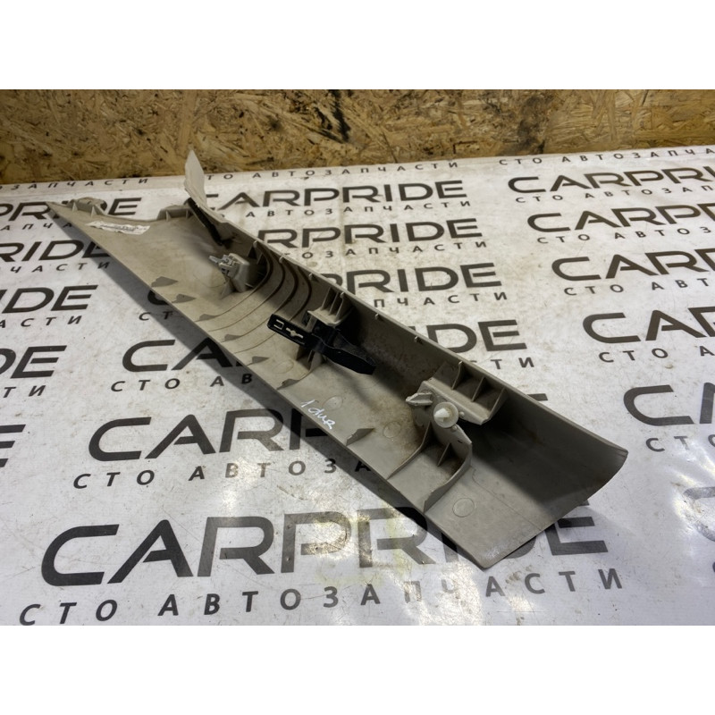 Обшивка Стойки (салон) Dodge Durango WD 2015 5.7 HEMi 1gg52hdaae