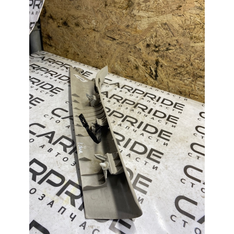 Обшивка Стойки (салон) Dodge Durango WD 2015 5.7 HEMi 1gg52hdaae