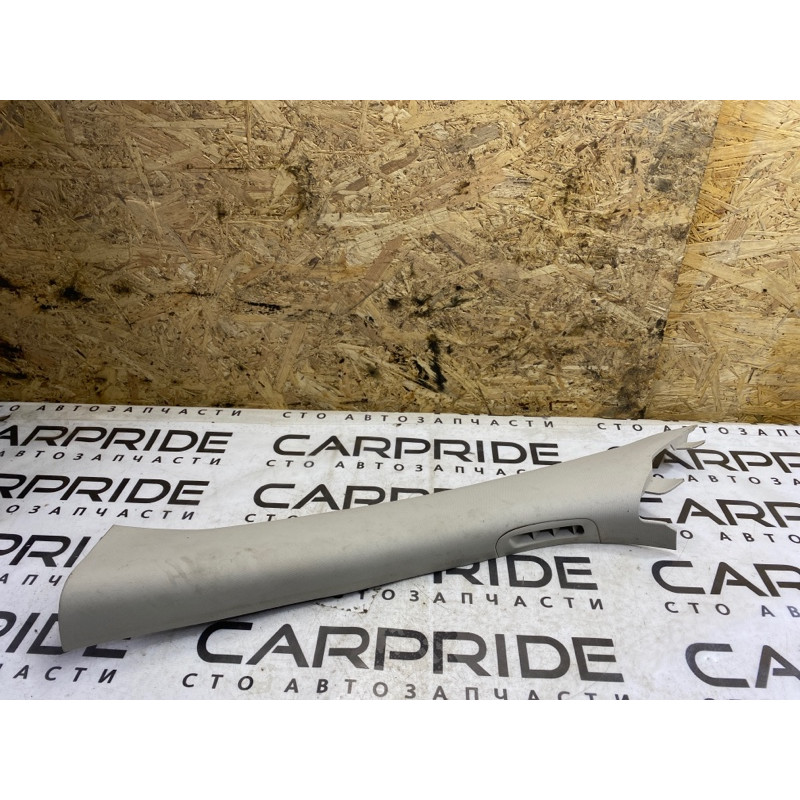 Обшивка Стойки (салон) Dodge Durango WD 2015 5.7 HEMi 1gg51hdaae