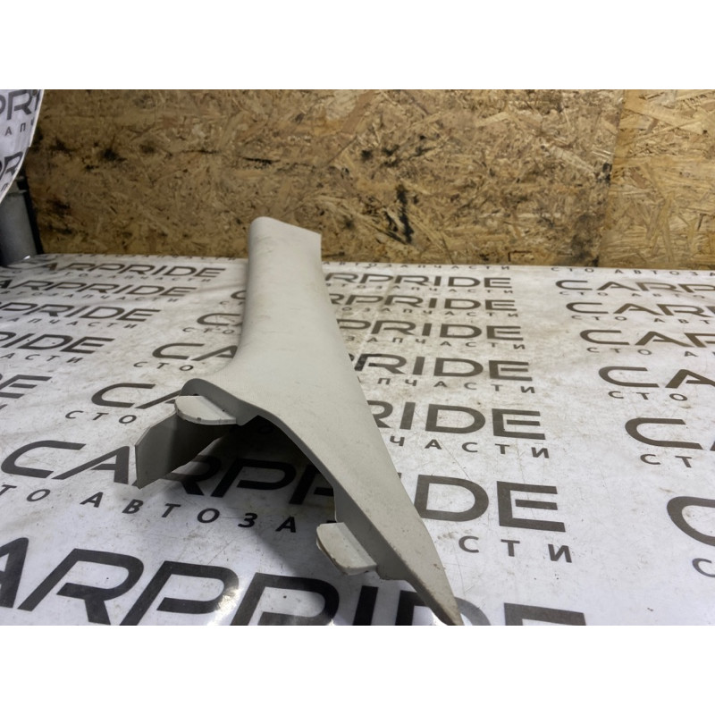 Обшивка Стойки (салон) Dodge Durango WD 2015 5.7 HEMi 1gg51hdaae