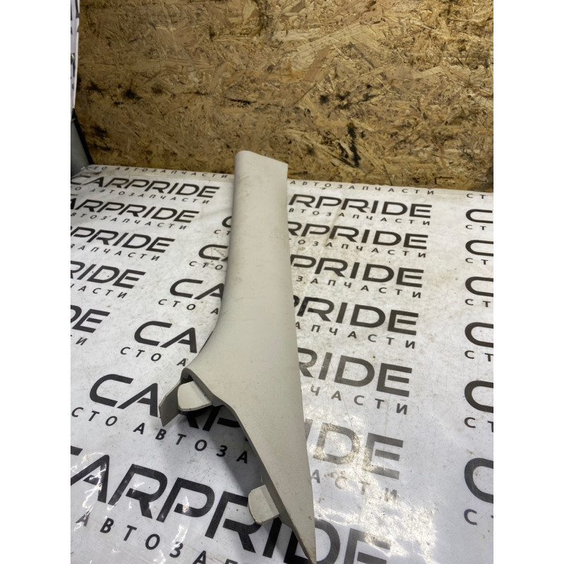 Обшивка Стойки (салон) Dodge Durango WD 2015 5.7 HEMi 1gg51hdaae