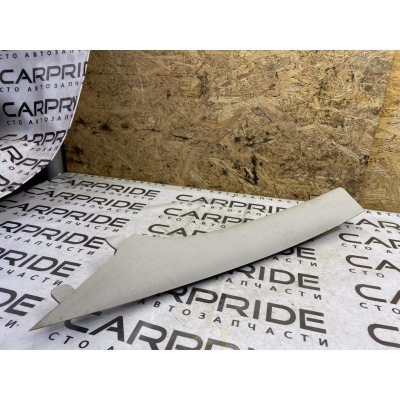 Обшивка Стойки (салон) Dodge Durango WD 2015 5.7 HEMi 1gg51hdaae