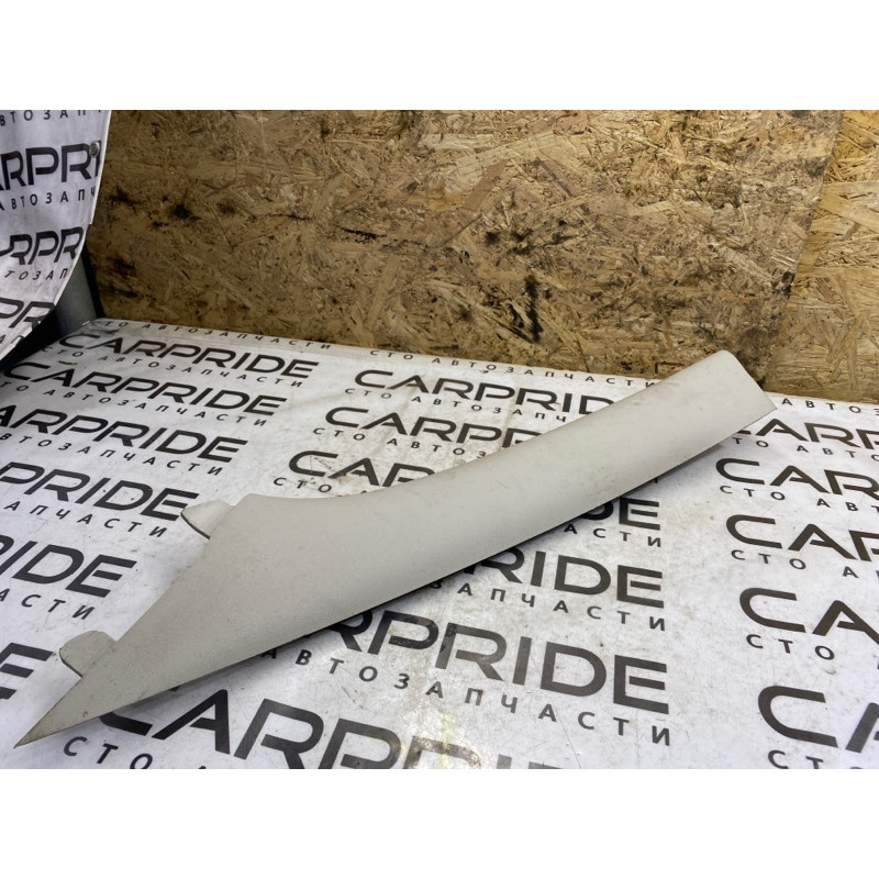 Обшивка Стойки (салон) Dodge Durango WD 2015 5.7 HEMi 1gg51hdaae