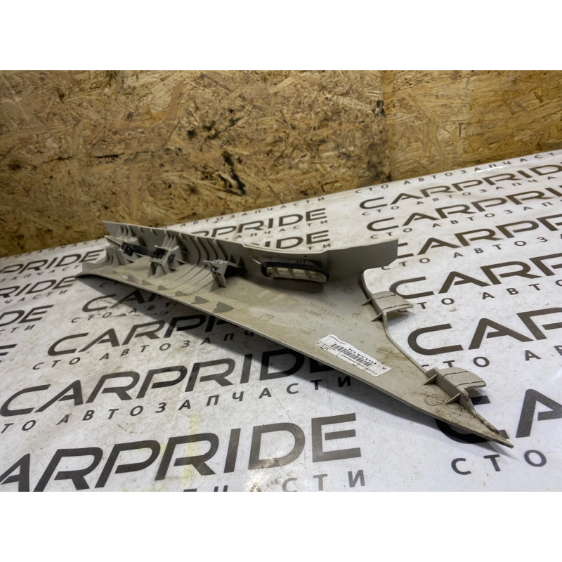 Обшивка Стойки (салон) Dodge Durango WD 2015 5.7 HEMi 1gg51hdaae