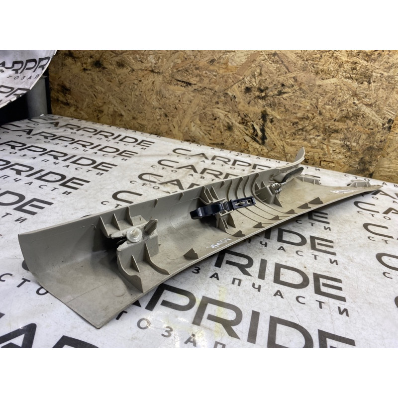 Обшивка Стойки (салон) Dodge Durango WD 2015 5.7 HEMi 1gg51hdaae