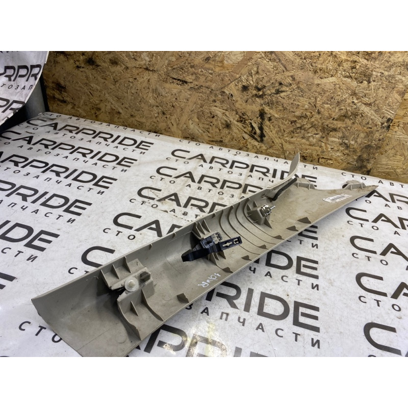 Обшивка Стойки (салон) Dodge Durango WD 2015 5.7 HEMi 1gg51hdaae