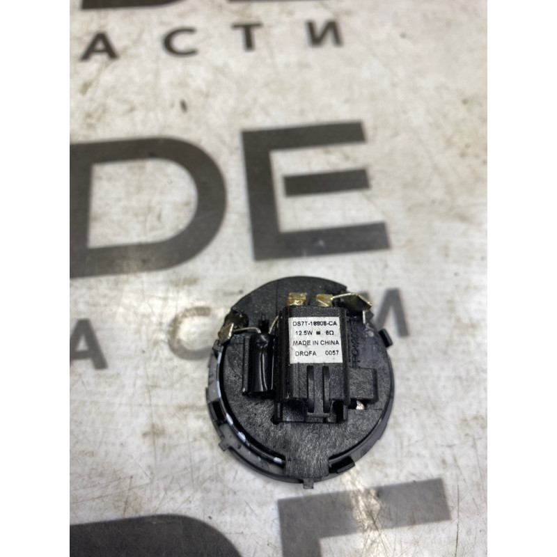 Динамик (электрика) FORD Mustang MK6 2017 2.3 ds7t18808ca