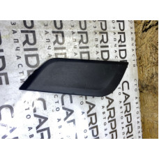 Накладка торпеды боковая