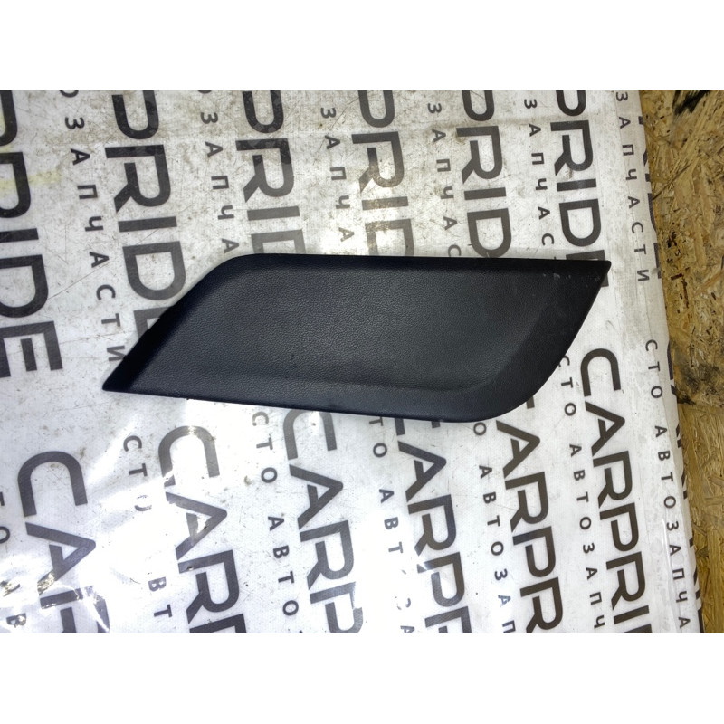 Накладка торпеды боковая (салон) FORD Mustang MK6 2017 2.3 fr3b63044e06a