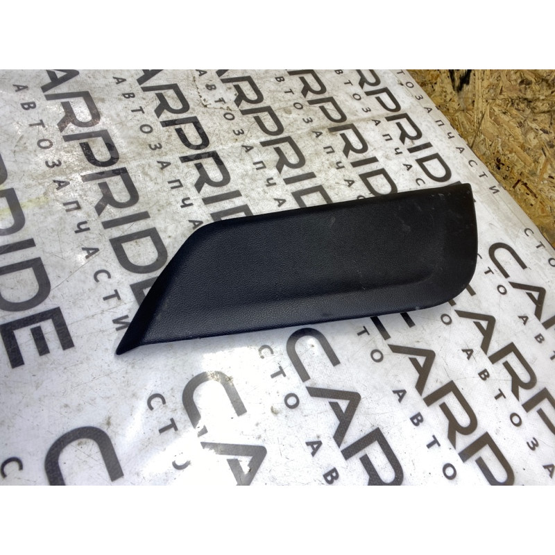 Накладка торпеды боковая (салон) FORD Mustang MK6 2017 2.3 fr3b63044e06a