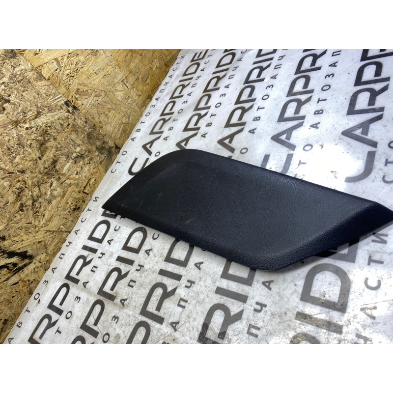 Накладка торпеды боковая (салон) FORD Mustang MK6 2017 2.3 fr3b63044e06a