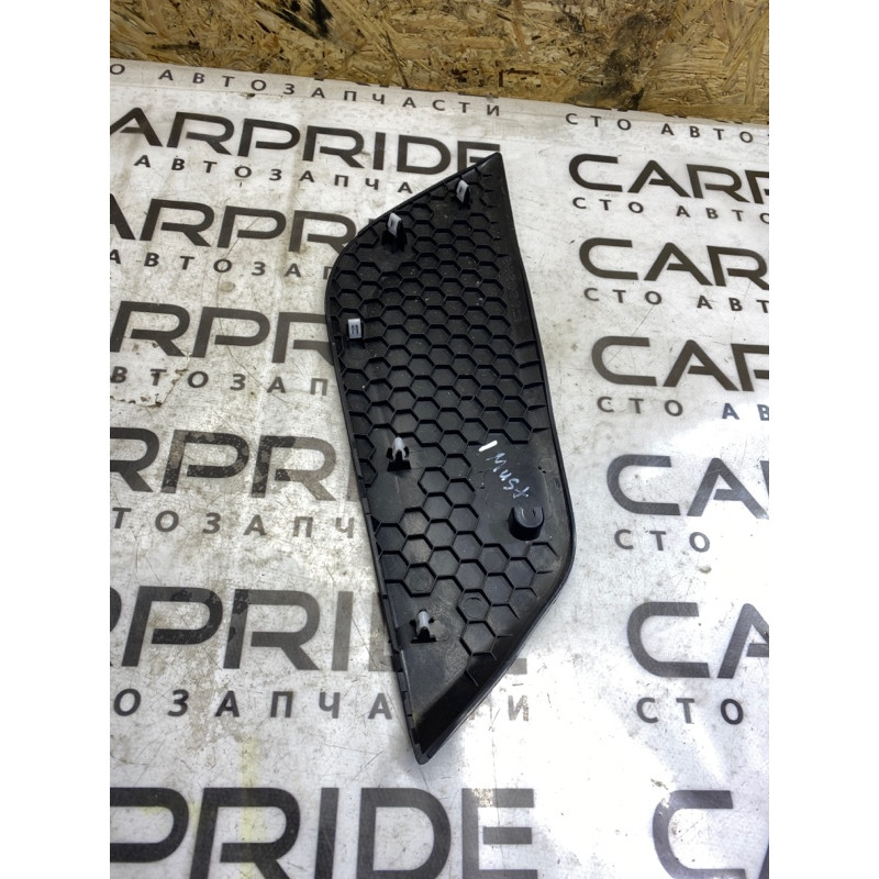 Накладка торпеды боковая (салон) FORD Mustang MK6 2017 2.3 fr3b63044e06a