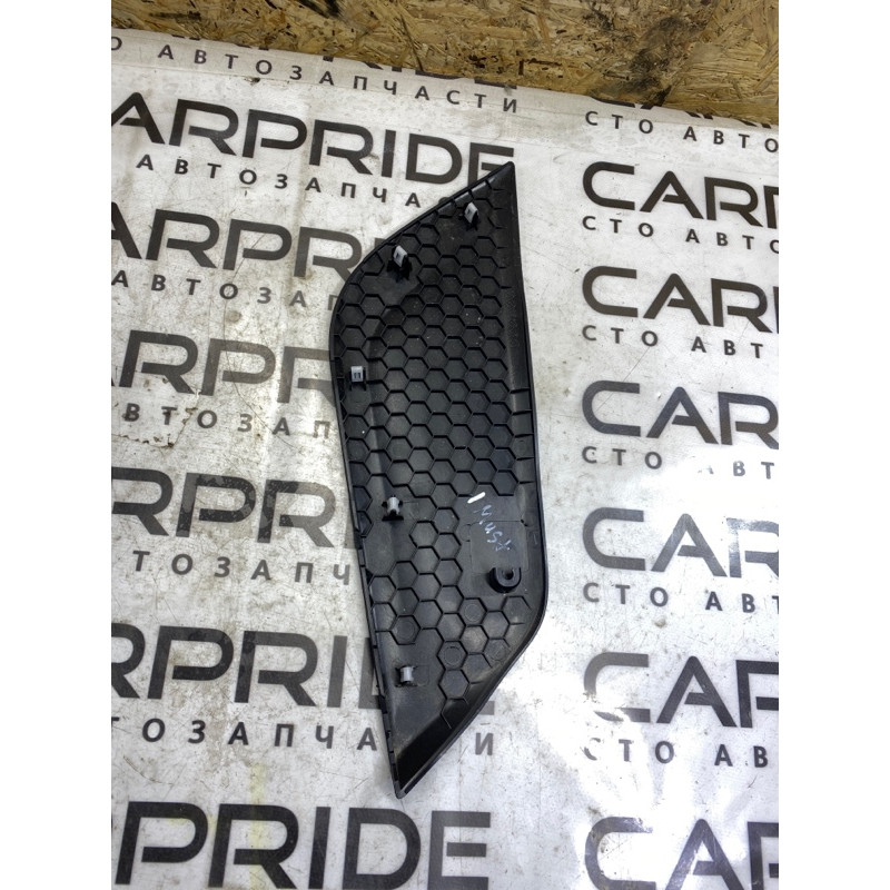 Накладка торпеды боковая (салон) FORD Mustang MK6 2017 2.3 fr3b63044e06a