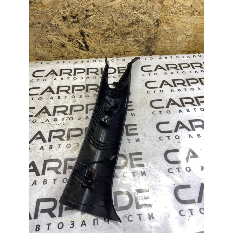 Обшивка Стойки (салон) FORD Mustang MK6 2017 2.3 FR3Z6303599AB