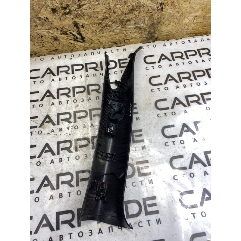 Обшивка Стойки (салон) FORD Mustang MK6 2017 2.3 FR3Z6303599AB