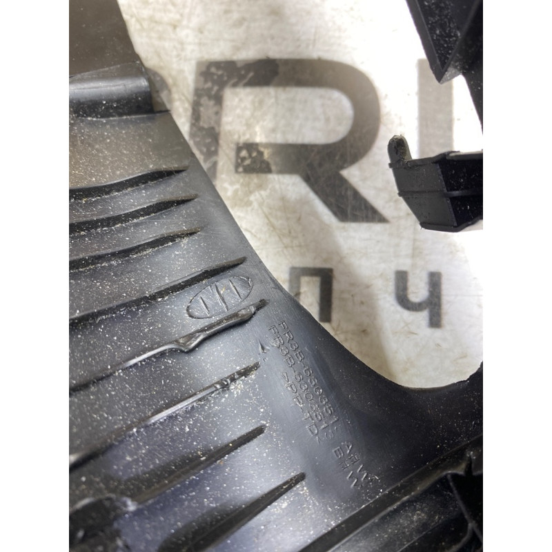 Обшивка Стойки (салон) FORD Mustang MK6 2017 2.3 FR3Z6303599AB