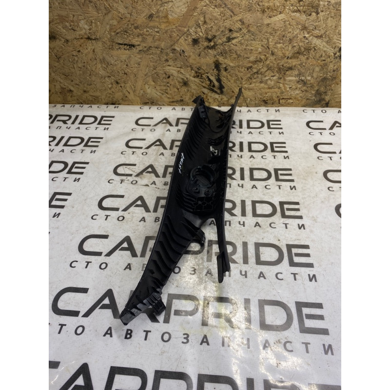 Обшивка Стойки (салон) FORD Mustang MK6 2017 2.3 FR3Z6303599AB