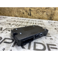 Блок управления мультимедиа