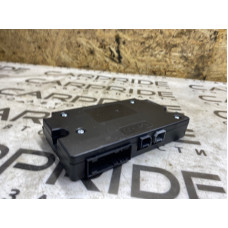 Блок управления мультимедиа