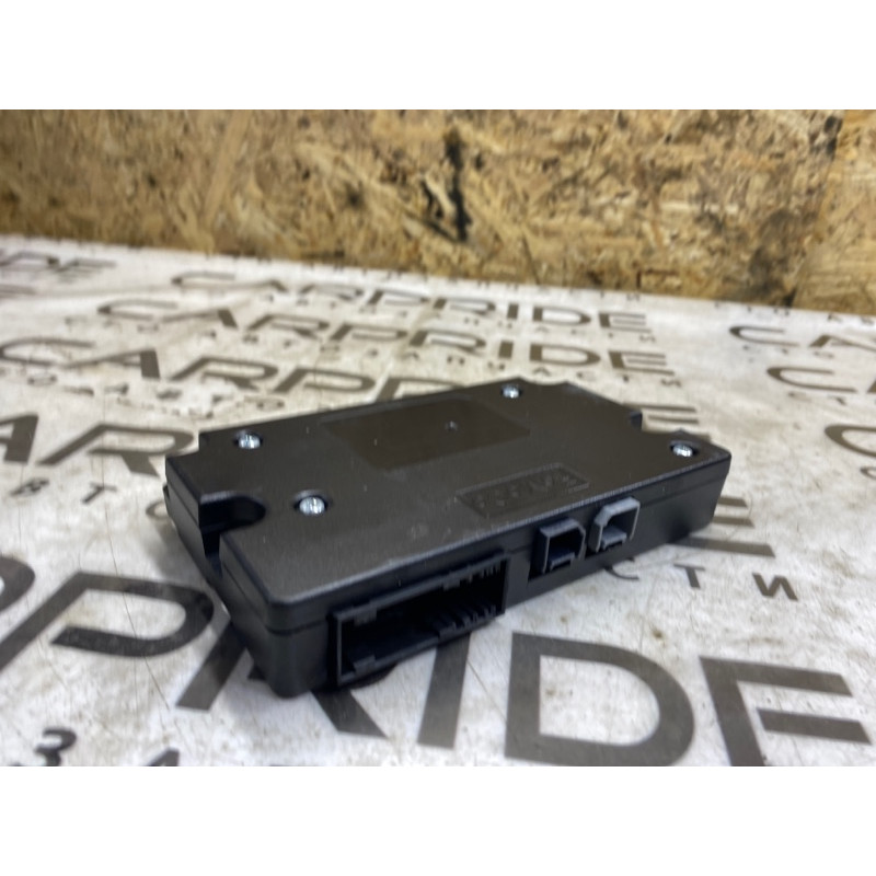 Блок управления мультимедиа (электрика / блок управления) FORD Focus MK3 2013 2.0 db5t14d212ac