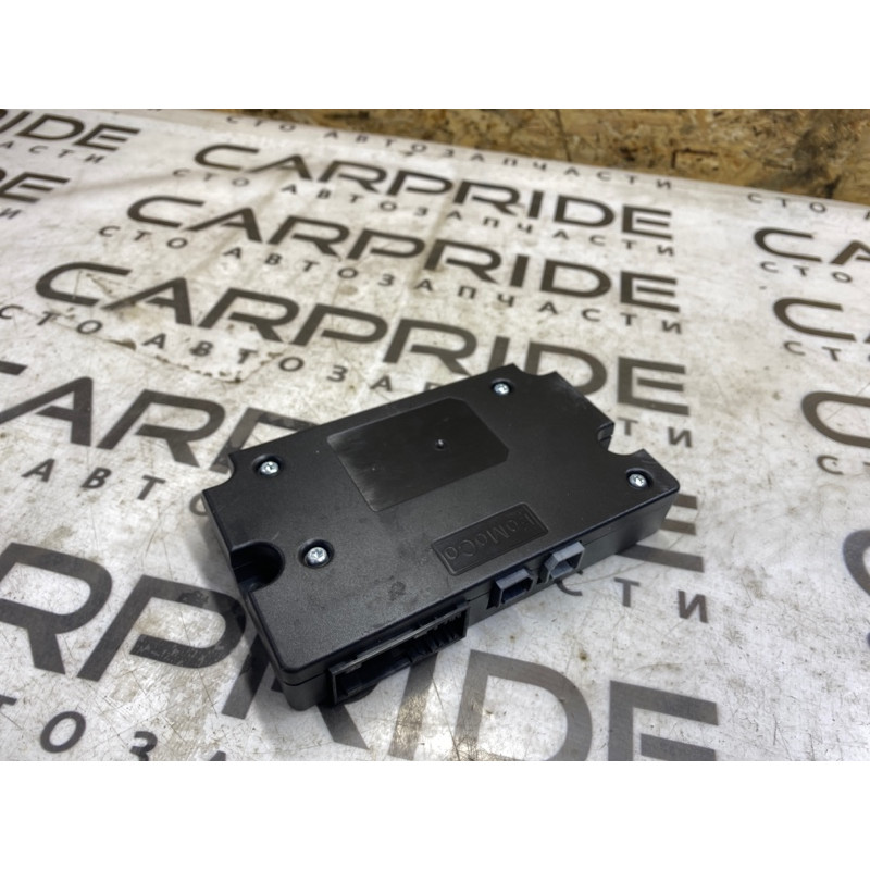 Блок управления мультимедиа (электрика / блок управления) FORD Focus MK3 2013 2.0 db5t14d212ac