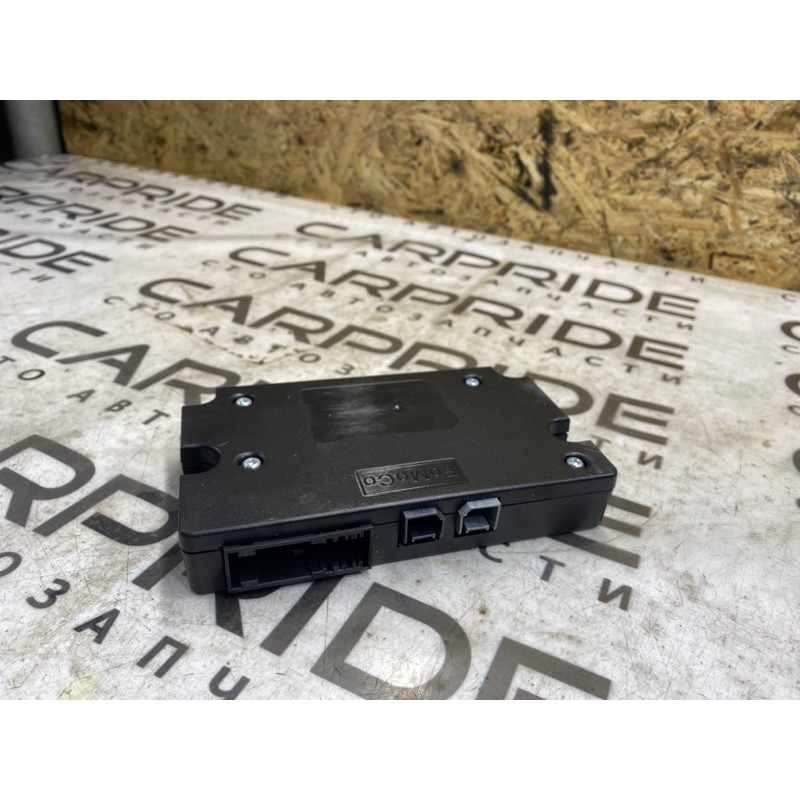 Блок управления мультимедиа (электрика / блок управления) FORD Focus MK3 2013 2.0 db5t14d212ac