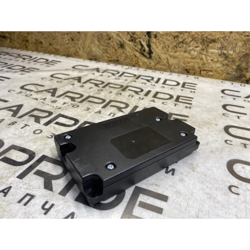 Блок управления мультимедиа (электрика / блок управления) FORD Focus MK3 2013 2.0 db5t14d212ac