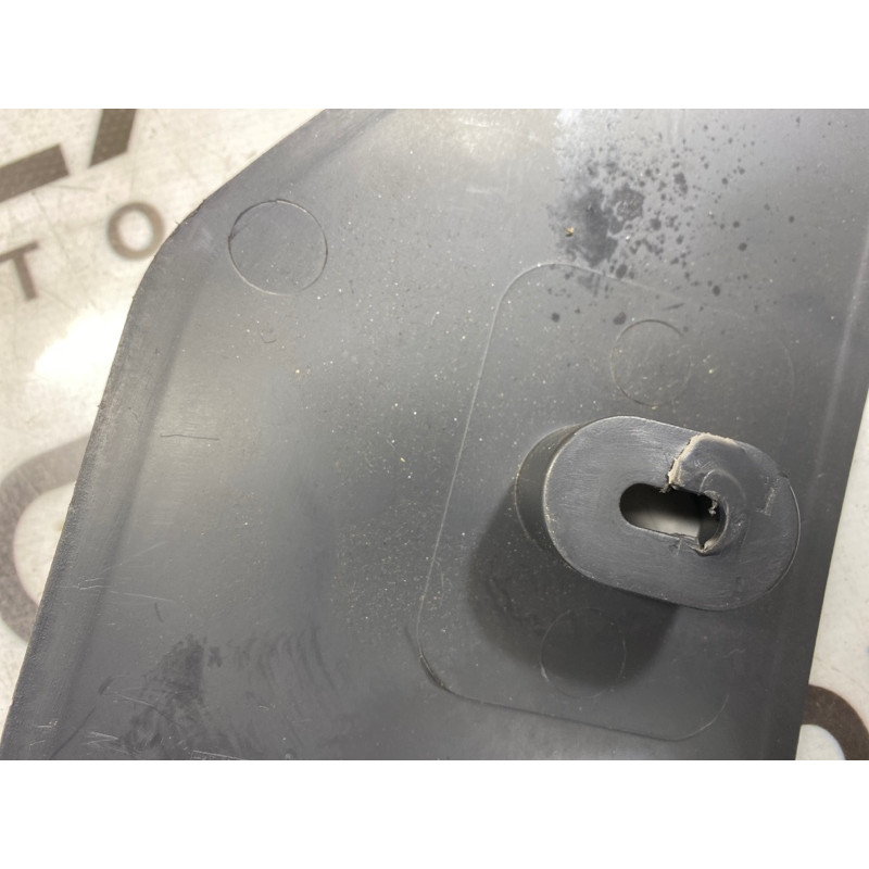 Накладка центральной консоли (салон) Volkswagen Golf 1K 2.5 1K1863046C71N