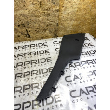 Накладка центральной консоли