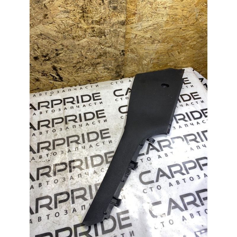 Накладка центральной консоли (салон) Volkswagen Golf 1K 2.5 1K1863045C71N