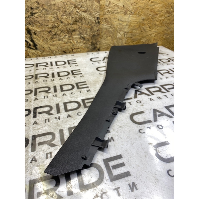 Накладка центральной консоли (салон) Volkswagen Golf 1K 2.5 1K1863045C71N