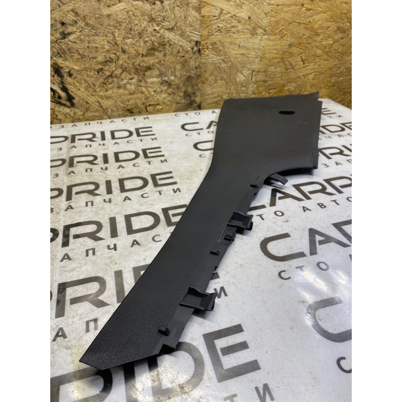 Накладка центральной консоли (салон) Volkswagen Golf 1K 2.5 1K1863045C71N