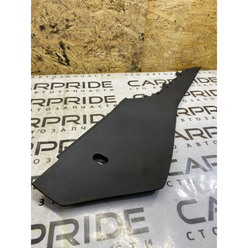 Накладка центральной консоли (салон) Volkswagen Golf 1K 2.5 1K1863045C71N