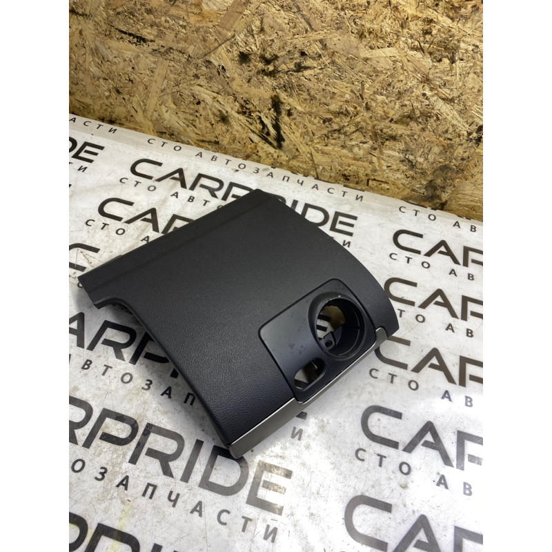 Накладка торпеды (салон) Volkswagen Golf 1K 2.5 1k1858367