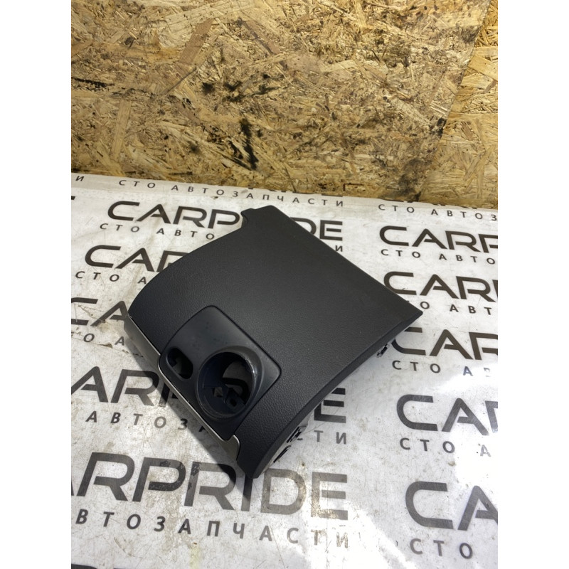 Накладка торпеды (салон) Volkswagen Golf 1K 2.5 1k1858367