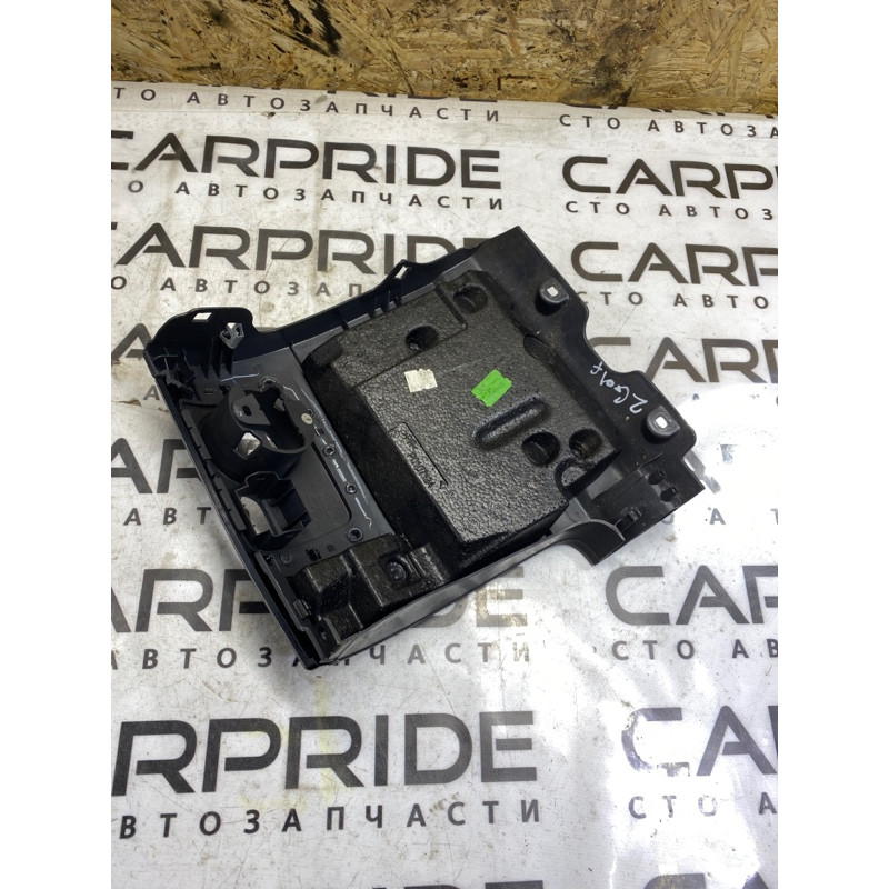 Накладка торпеды (салон) Volkswagen Golf 1K 2.5 1k1858367