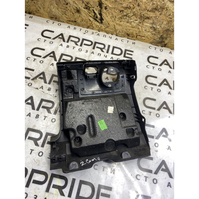 Накладка торпеды (салон) Volkswagen Golf 1K 2.5 1k1858367
