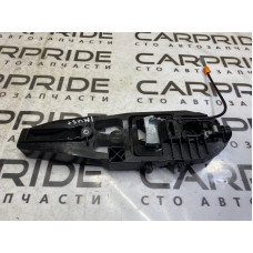 Кронштейн ручки двери